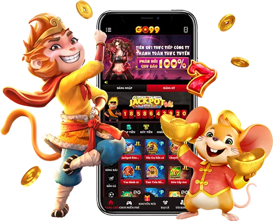 Biểu tượng trải nghiệm di động