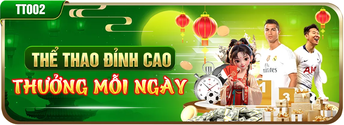 Banner khuyến mãi Bắn Cá GEN88